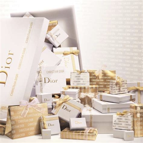 dior holiday packaging|dior perfume packaging.